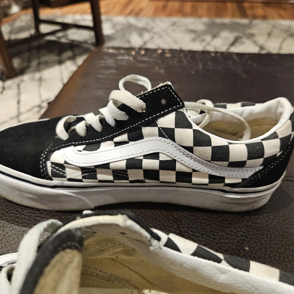 Vans x Dover Street Market Old Skool - Picture 4 of 6